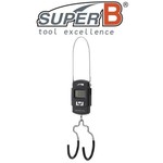 Super B SuperB Digital Scale - Tare And Auto Power-Off Function - Bike Tool