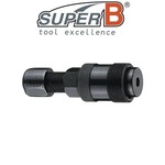 Super B SuperB Shimano/Octalink Cotterless And ISIS Drive Crank - Bike Tool