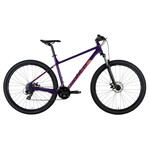 Norco Norco 2021 Storm 5 W (27) Mountain Bike - Ultraviolet/Pink - Small