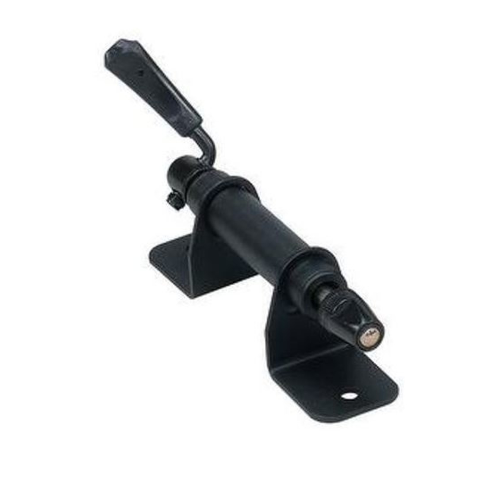 KWT KWT Bike QR Fork Mount For Carrier/Ute - 9mm QR Skewer Included