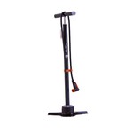 QBP QBP Floor Pump - Air Elite Digital Track Pump - Alloy Barrel