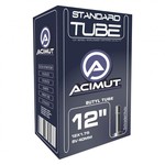 CST CST Acimut Bike Tube - 12 1/2 X 2 1/4 - Schrader Valve - Pair