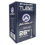 CST CST Acimut Bike Tube - 26 X 1.75/2.125 Presta Valve 48mm S-Whit (2619212) - Pair