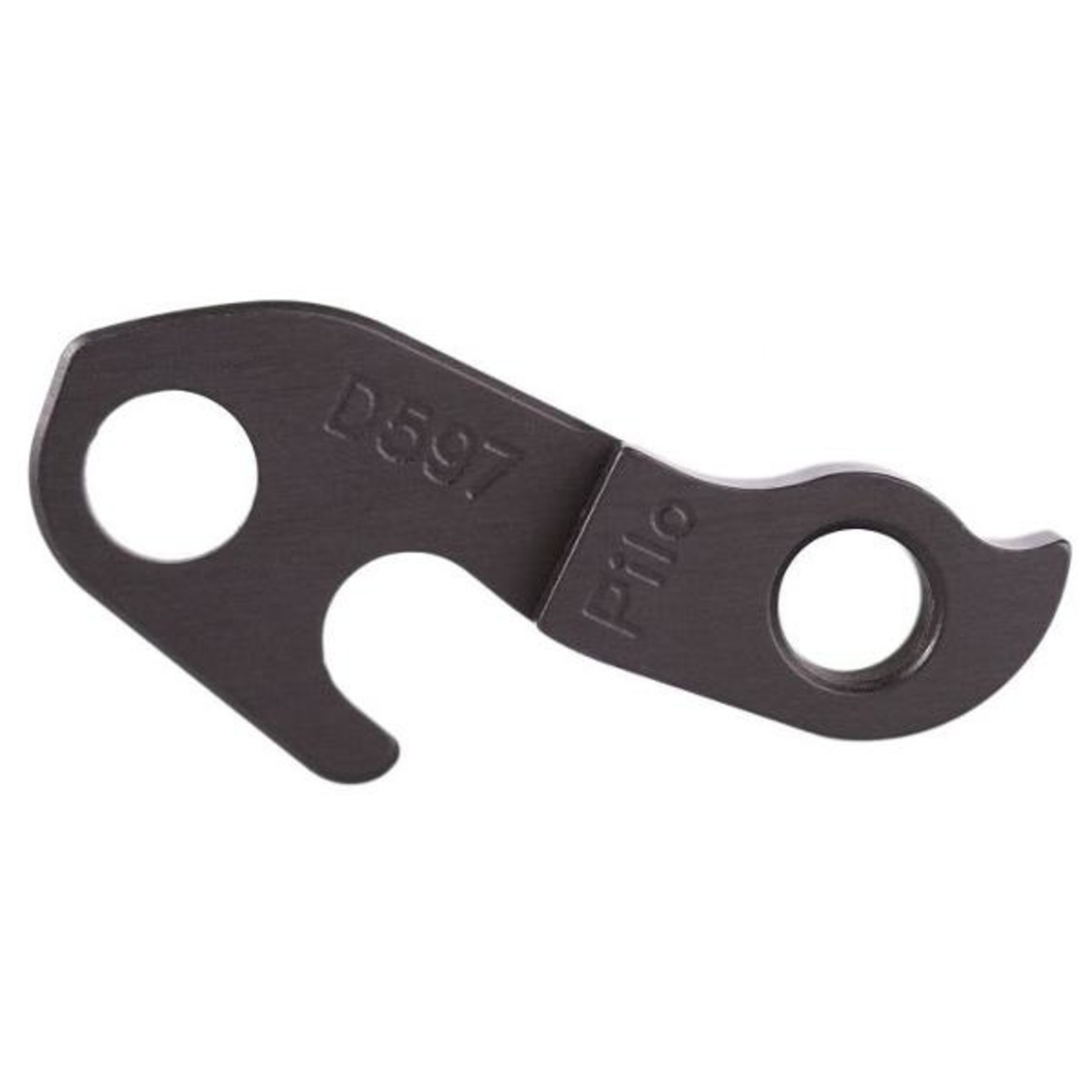 PILO Pilo Bike Derailleur Hanger - D597 For Bianchi D2 Crono ALU, Canyon, Chaka