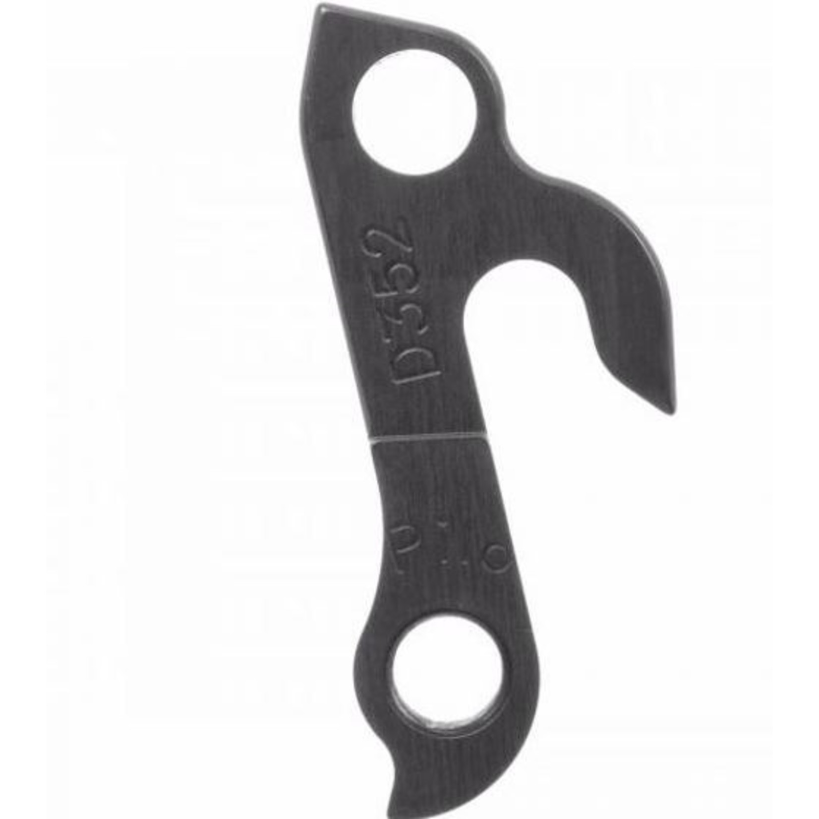 PILO Pilo Bike Derailleur Hanger - D352 For Gt Frames , Commencal