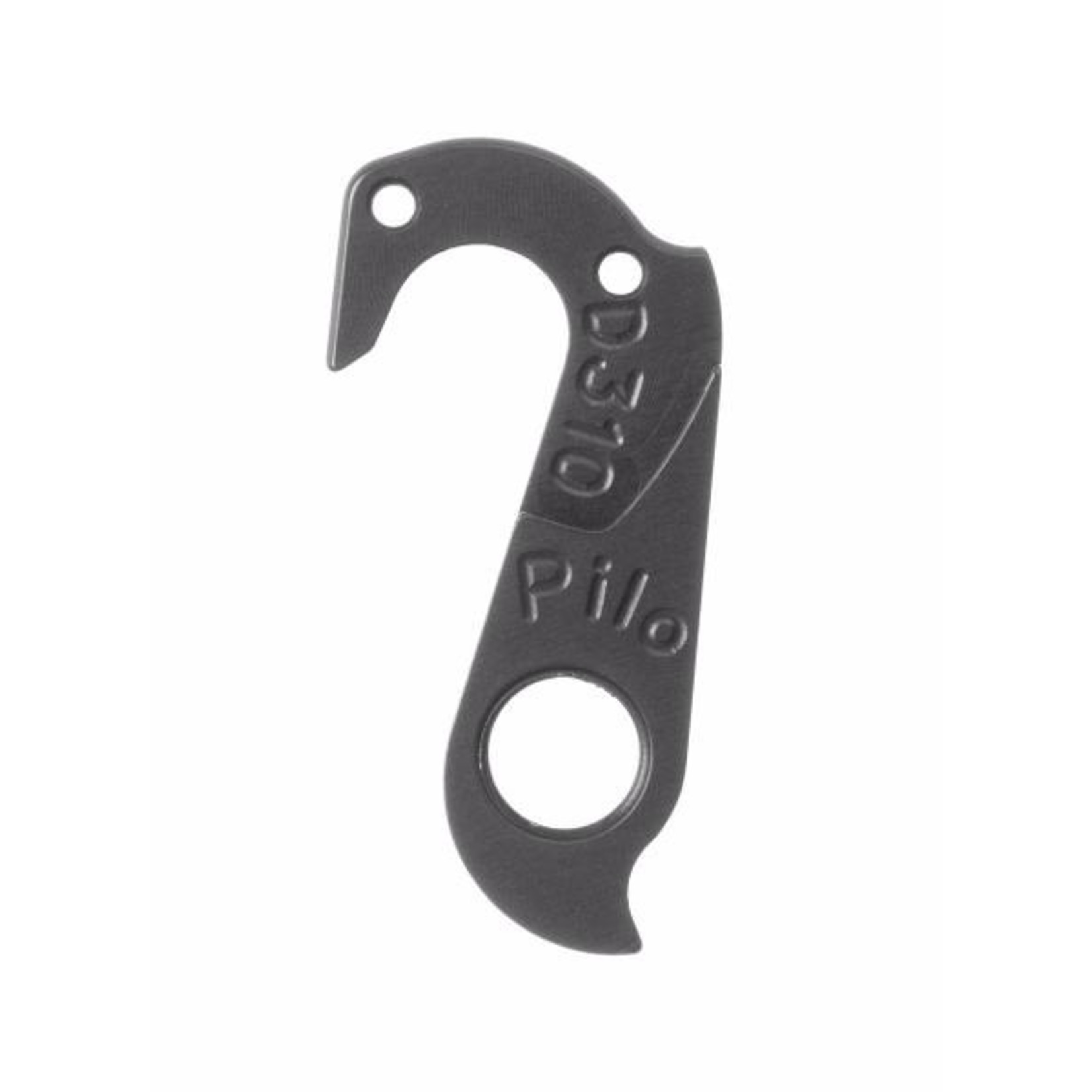 PILO Pilo Bike Derailleur Hanger - D310 For Cervelo - Wmfg-163 6061 T651 Aluminum