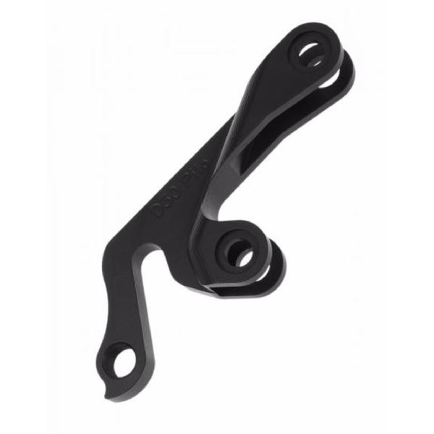 PILO Pilo Bike Derailleur Hanger - D30 For Gt I-Drive 5, So-Cal, Force