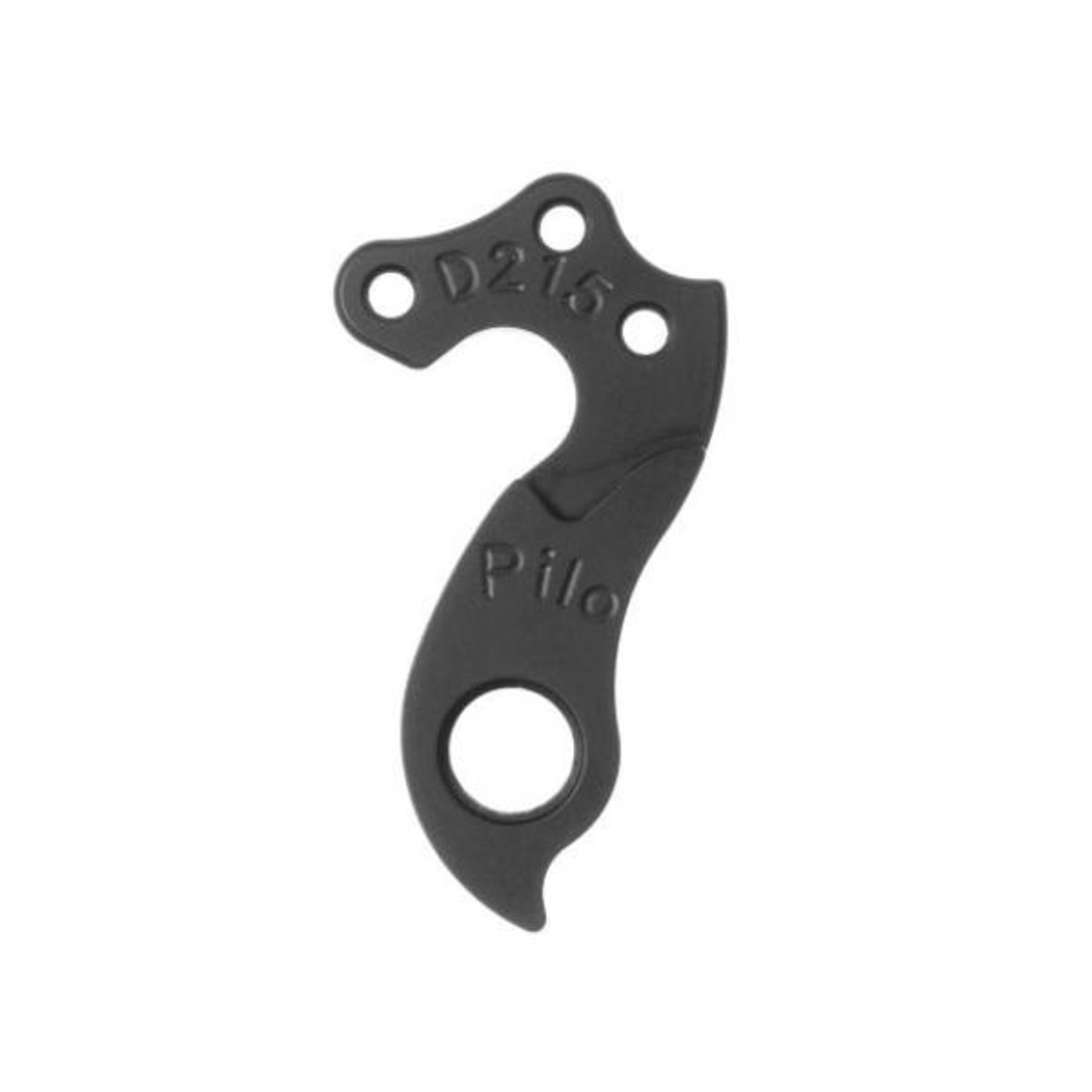 PILO Pilo Bike Derailleur Hanger - D215 For Kuota, Stevens, Isaac, Wilier, Marcello