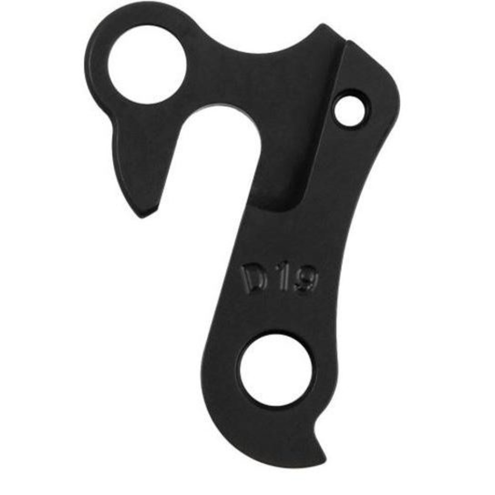 PILO Pilo Bike Derailleur Hanger - D19 For Giant Boulder, Trance, Reign, Iguana, XTC