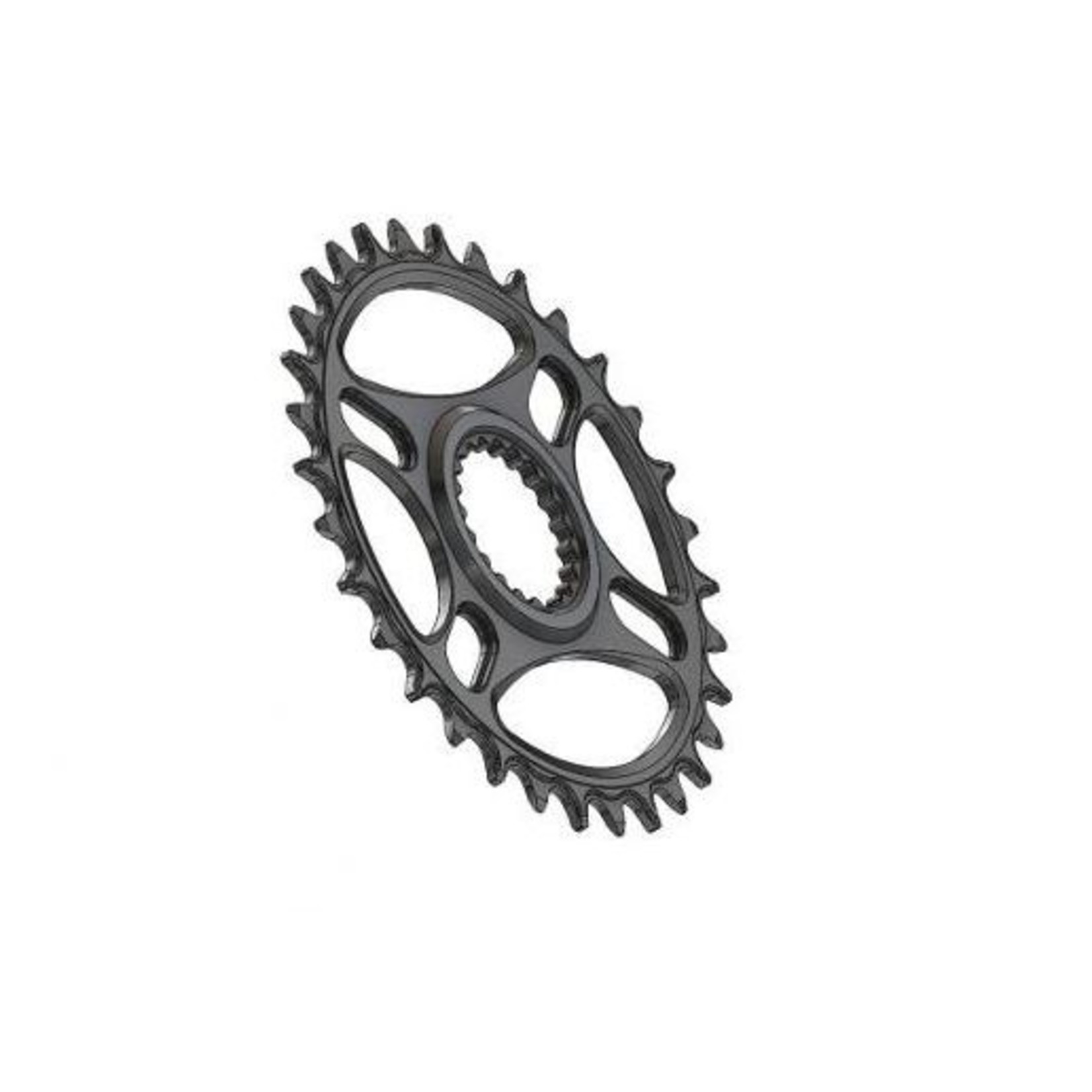 PILO Pilo Bicycle Chain Ring -32T Narrow Wide Chainring For Shimano Direct