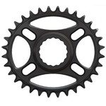PILO Pilo Bicycle Chain Ring - 32T Narrow Wide Elliptic For Race Face Direct