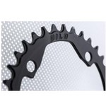 PILO Pilo Bicycle Chain Ring - 34T Narrow Wide Hyperglide+ Compatible - 104BCD