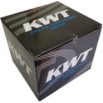 KWT KWT Bicycle CO2 And Inflators 25G Box 25 Pcs