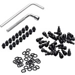 FUNN Funn Stud Kit - Funndamental - 2 Types of Studs With Socket Wrench