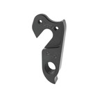 PILO Pilo Bike Derailleur Hanger For Carrera, Cube, Haro, XDS