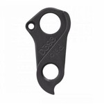 PILO Pilo Bike Derailleur Hanger - D398 For Giant 12mm X 142mm Axle Wmfg-253