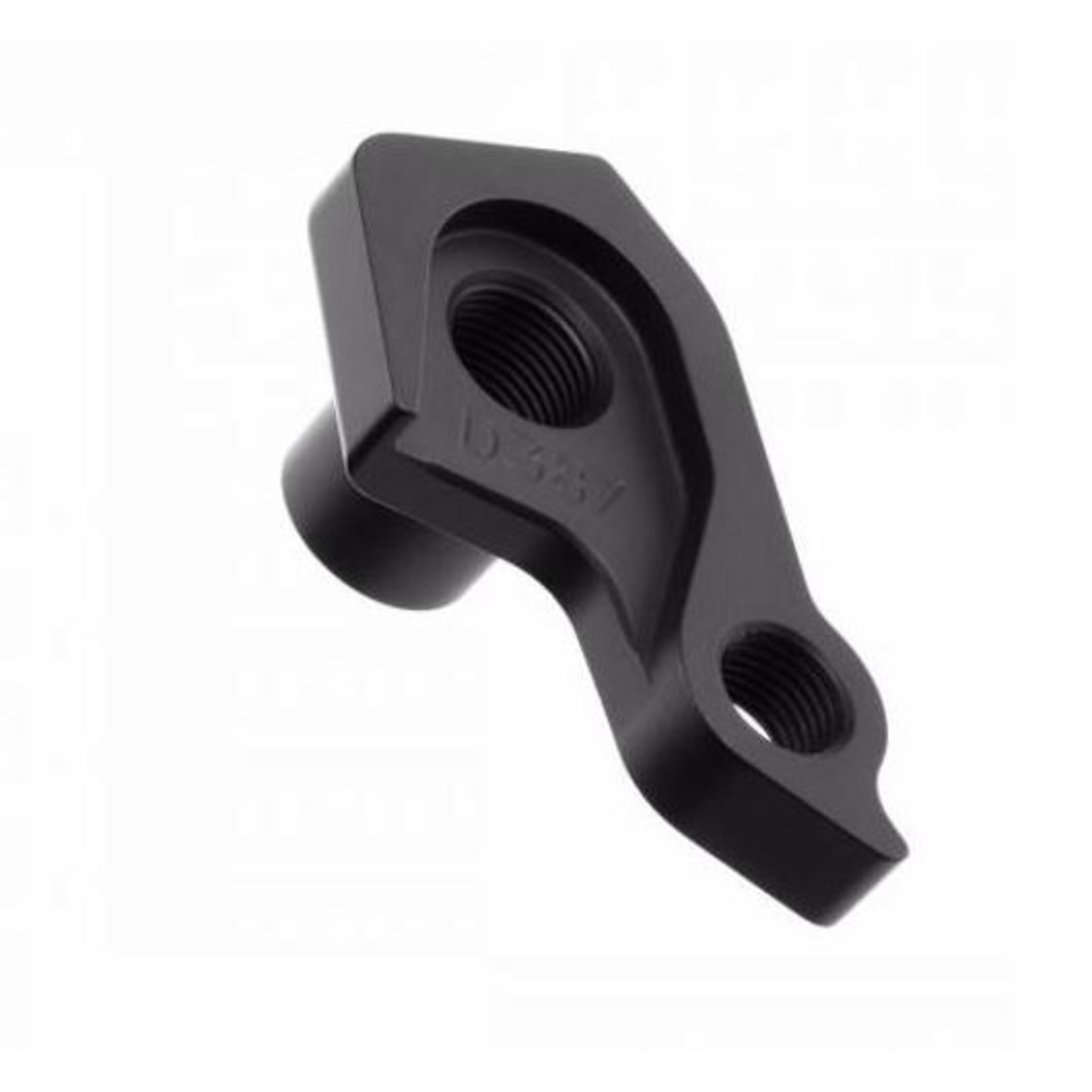 PILO Pilo Bike Derailleur Hanger - D387 For Santa Cruz 142mm Heckler, Superlight