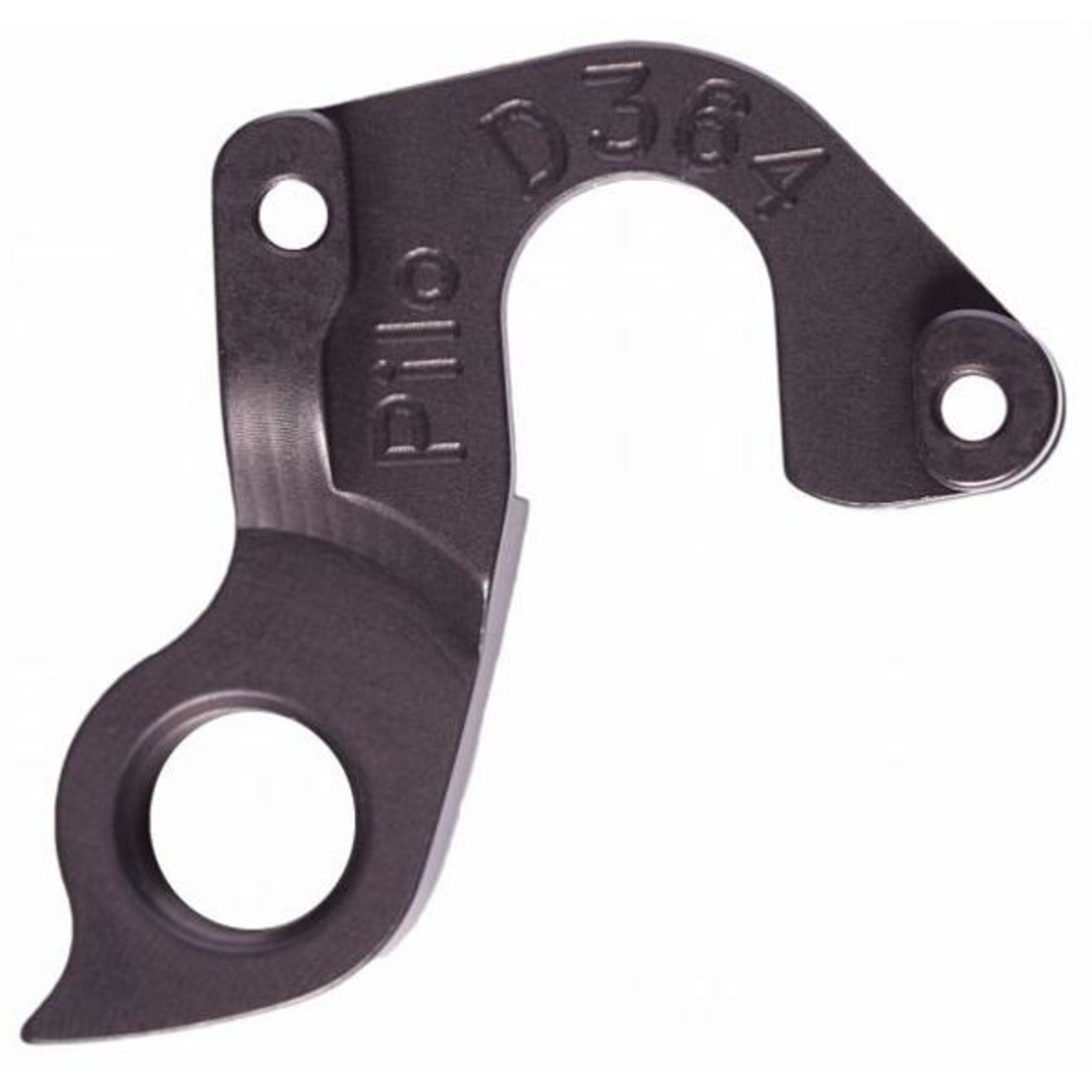 PILO Pilo Bike Derailleur Hanger - D364 For Cannondale CNC Machined 6061 Aluminum