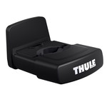 Thule Thule Yepp Nexxt Mini Slim Fit Adapter 12080402 - Black 20-28mm Diameter