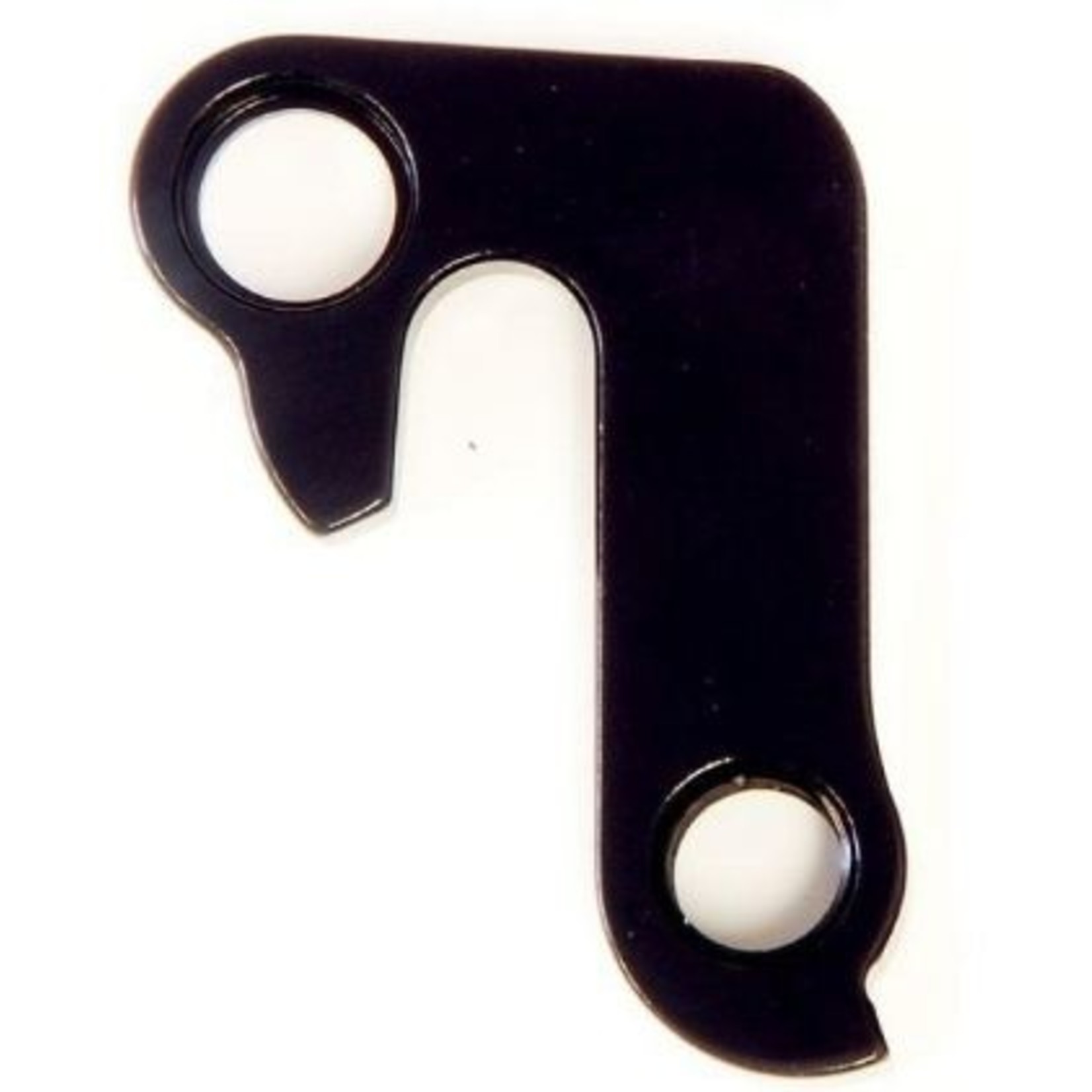 KWT Aforge Bicycle Deraillieur Hanger 131 - Giant - Black