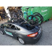 TreeFrog L2 Front Wheel Holder For the Elite 2 Pro 2 Bike Racks