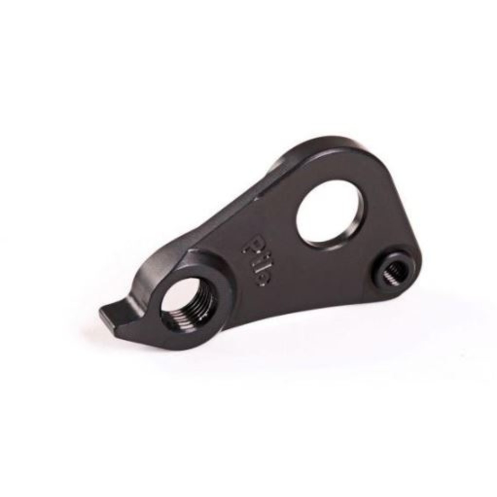 PILO Pilo Bike Derailleur Hanger - D707 For Specialized Aluminium Black