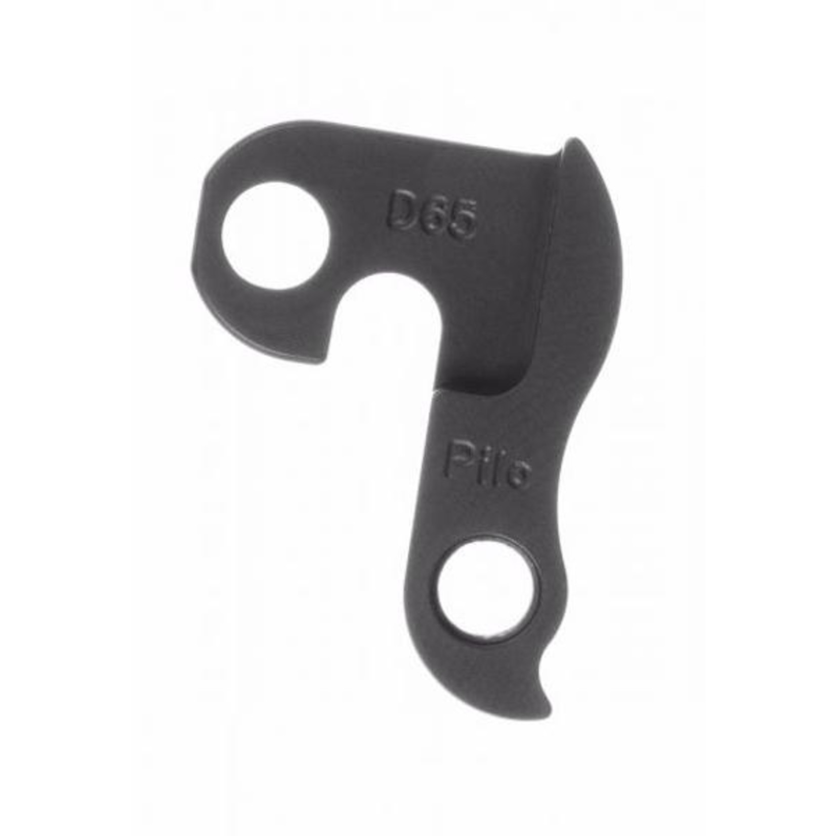 PILO Pilo Bike Bike Derailleur Hanger For American Eagle, Cervelo, Devinci, Iron