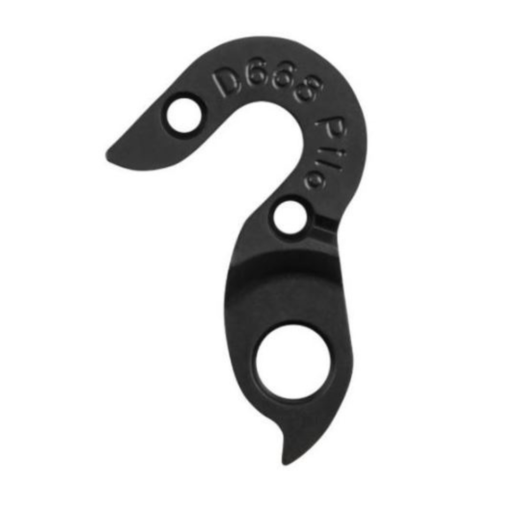 PILO Pilo Bike Derailleur Hanger - D668 Scott Spark 900