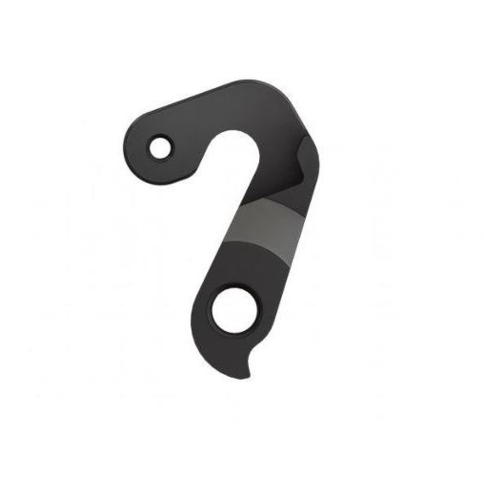 PILO Pilo Derailleur Hanger - D782 - Scott Scale/Aspect 2019 Aluminium Black