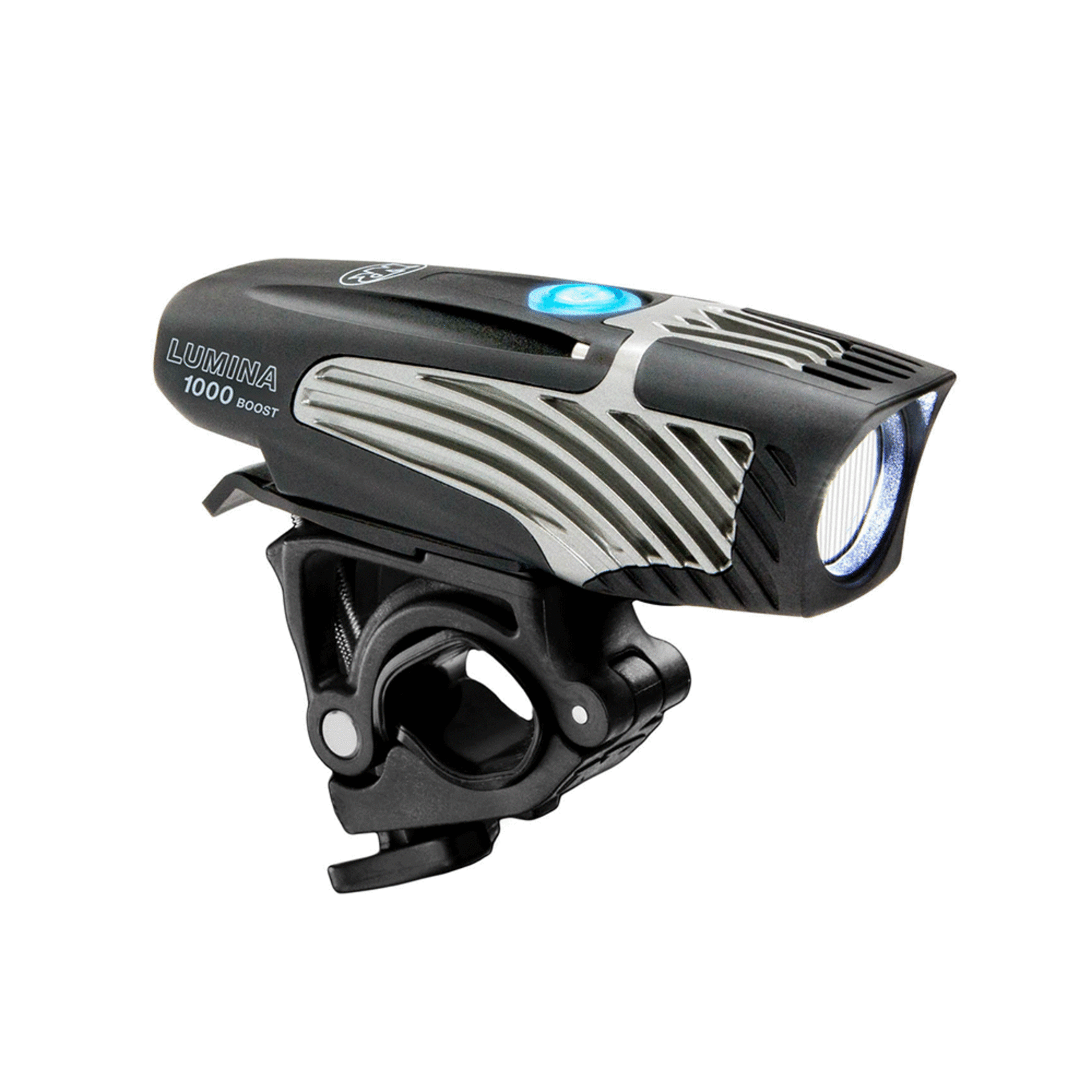 Niterider NiteRider Lumina 1000 Lumens Boost USB Front Bike Rechargeable Headlight