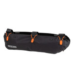 Ortlieb New Ortlieb Frame-Pack RC Waterproof Toptube Bag 4L - Black Matt F9943