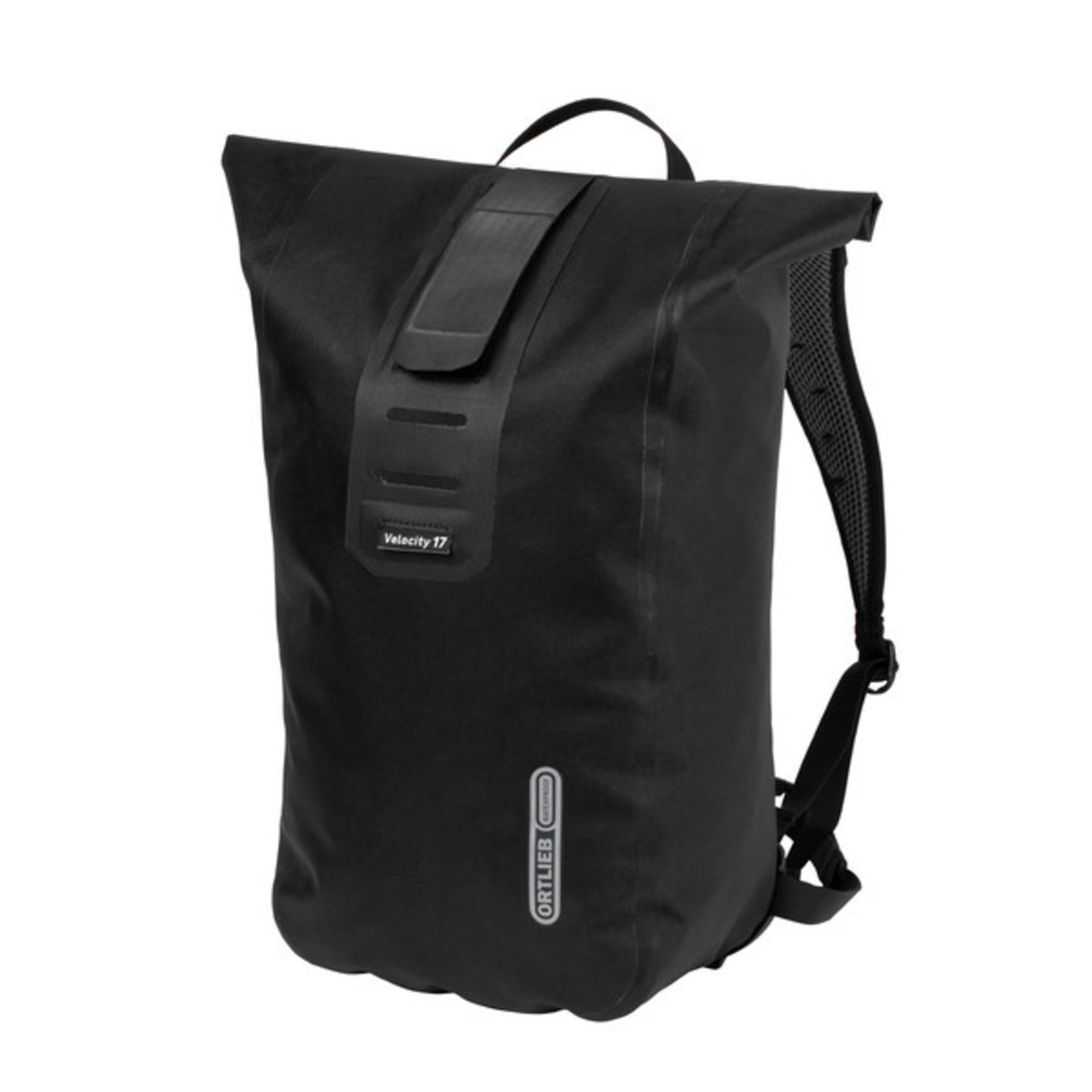 Ortlieb Ortlieb Velocity Backpack R430001 - 17L Black