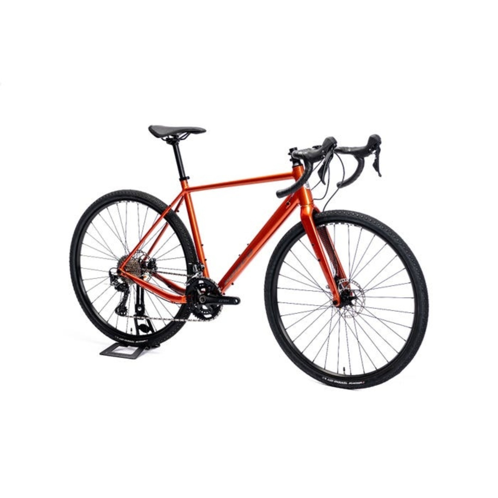 Norco Norco 2021 Search XR A1 Gravel Bike - Orange/Grey - Medium(53)
