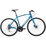 Merida Merida 2021 Speeder 20 Road Bike - Matt Blue(White) - M/L(54)