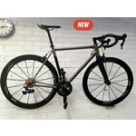Titanium Road Bike - Medium Size Frame