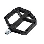 Ryfe Ryfe Bicycle Pedals - Sasquatch - Sealed Bearing - Nylon Comp Body - Black