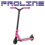 Proline Proline Scooter L1 V2 Series - Channelled Alloy Deck - 110 X 495mm - Pink