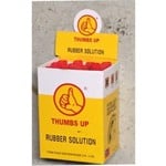 Velox Velox Adhesion Pacthes Ying Paio Rubber Solution 12 Pcs Per Box