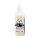 ride mechanic Ride Mechanic Bike Mix - Dry 80% Wet 20% Lubricant RMMIX185 - 185ml