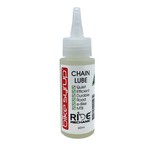 ride mechanic Ride Mechanic Bike Syrup - Wet Lubricant - 60ml