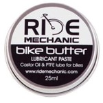 ride mechanic Ride Mechanic Bike Butter - Lubricant Paste For Threads - 25ml