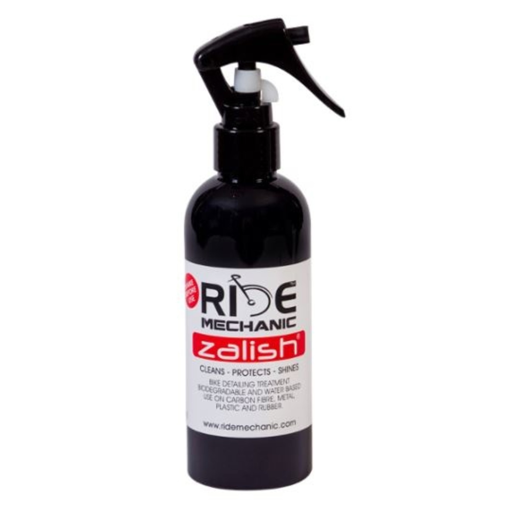 ride mechanic Ride Mechanic Bike Zalish Shines and Protects Polish - 200ml