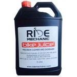 ride mechanic Ride Mechanic Bike Juice 5L - Concentrate Degreaser