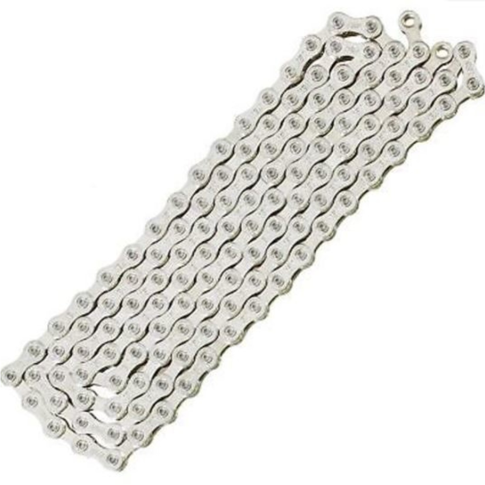 Yaban Yaban Bicycle Chain - 12 Speed - S2 - 1/2 X 11/128 X 126L - Silver/Grey