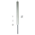 Ryfe Ryfe Dropper Post Cartridge - Escalator - 170mm Silver -RY-SPD-C170