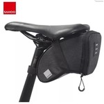 sahoo Sahoo Bike Cycling Saddle Bag - Size - 16 X 8 X 7.5cm - Capacity - 0.8L