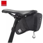 sahoo Sahoo Bike Cycling Saddle Bag - Size - 19 X 10 X 9Cm - Capacity - 1.5L