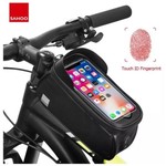 sahoo Sahoo Bike Cycling Top Tube Smartphone Bag - Size-20.5X9X10.5Cm - Capacity-0.8L