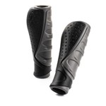 KWT KWT Ergonomic Comfort Grips - 135mm - Dual Tone