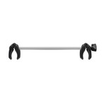 Thule Thule BackSpace XT 3rd Bike Arm (938200) - Aluminium